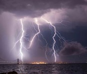 ΕΚΤΑΚΤΟ ΔΕΛΤΙΟ: Έρχονται Καταιγίδες!