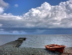 Ο Καιρός έως την Κυριακή 12 Σεπτεμβρίου