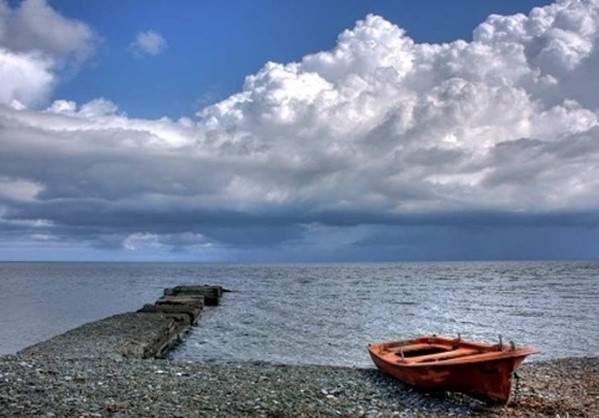 Ο καιρός την Τρίτη και την Τετάρτη