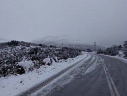 Έρχεται κρύο, καιρός για... δύο!