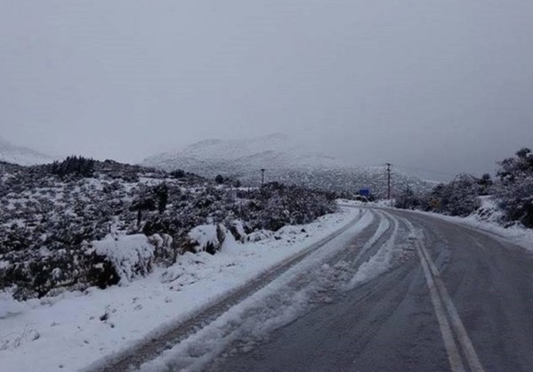 Έρχεται κρύο, καιρός για... δύο!