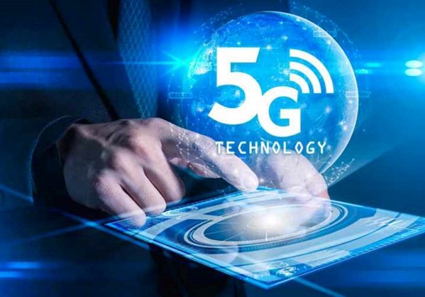 Όλα όσα πρέπει να γνωρίζετε για τo 5G