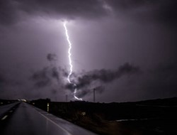 Ο καιρός το Σαββατοκύριακο