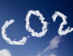 Η Γερμανία περικόπτει τις εκπομπές CO2 μόνο κατά 20%