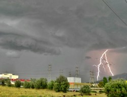 Τη δικιά του ιστορία έγραψε ο Ιούνιος