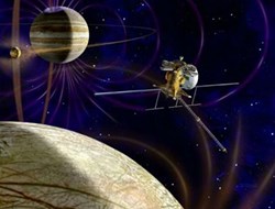 NASA:Ξεκινά η χρηματοδότηση της αποστολής Clipper