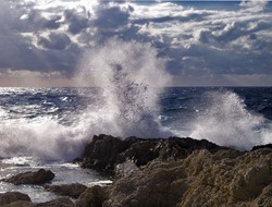 Ο καιρός έως την Τρίτη 11 Μαΐου