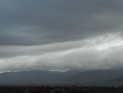 Ο καιρός την Τρίτη και την Τετάρτη