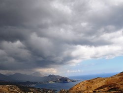 Από το καλοκαίρι στην άνοιξη.. και από την άνοιξη στο καλοκαίρι!