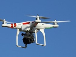 Αμερικάνικο drone έσπασε το παγκόσμιο ρεκόρ συνεχόμενης πτήσης