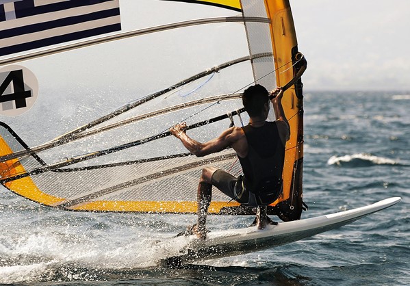 Ο καιρός την Κυριακή 19 Αυγούστου