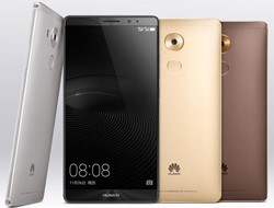 Αυτή είναι η νέα ναυαρχίδα της Huawei