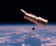 Για 5 ακόμη χρόνια παρατείνεται η λειτουργία του Hubble