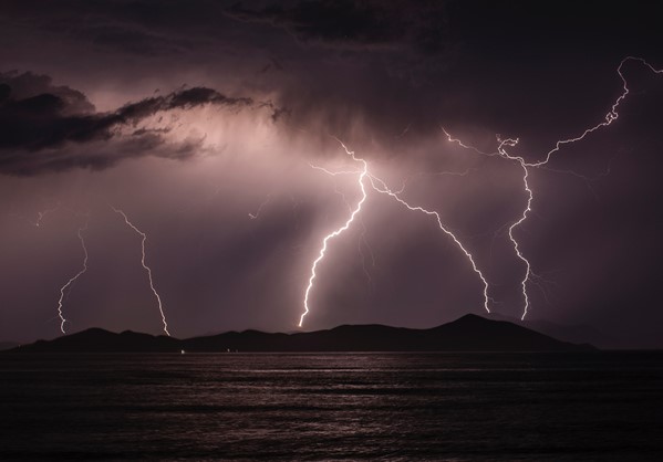 Πρόσκαιρη επιδείνωση το Σάββατο!