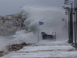 Η ''Κάρμελ'' θα φύγει... γρήγορα!