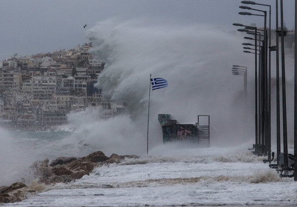 Η ''Κάρμελ'' θα φύγει... γρήγορα!