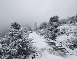 Ο καιρός την Τρίτη 31 Δεκεμβρίου