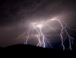 Ο καιρός τη Δευτέρα και την Τρίτη