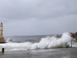 Ο καιρός την Τετάρτη και την Πέμπτη