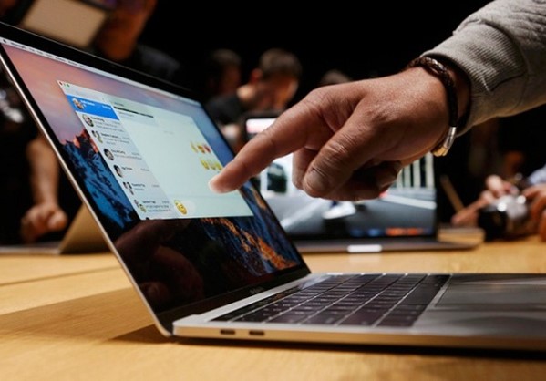 Το «μυστικό» σχέδιο και οι φιλοδοξίες της Apple με τα νέα MacBook Pro
