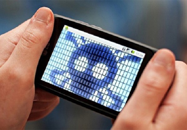 Τι πρέπει να κάνετε για να προστατέψετε τα κινητά σας από κακόβουλα λογισμικά