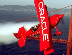 Η Oracle επενδύει στο ταλέντο των Ελλήνων μηχανικών λογισμικού.