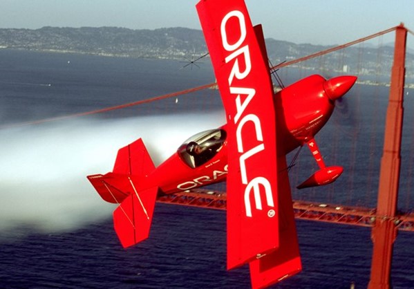 Η Oracle επενδύει στο ταλέντο των Ελλήνων μηχανικών λογισμικού.
