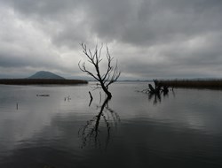 Πρόσκαιρη μεταβολή του καιρού..