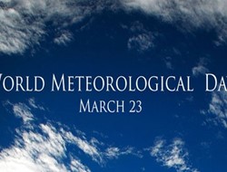 23 Μαρτίου: Παγκόσμια Ημέρα Μετεωρολογίας