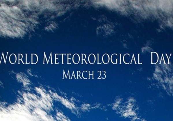 23 Μαρτίου: Παγκόσμια Ημέρα Μετεωρολογίας