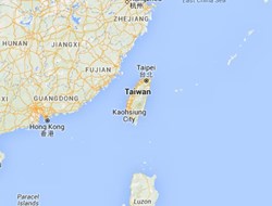 Σεισμός 6,1 Ρίχτερ, βορειοανατολικά της Ταϊβάν