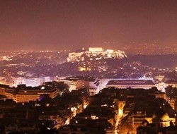 Κάθε δεκαετία μετά τον μεσοπόλεμο η ορατότητα στην Αθήνα μειώνεται