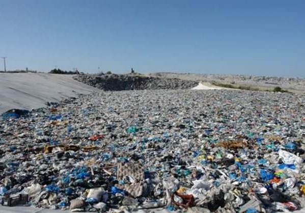 Αλλαγές στη διαχείριση απορριμμάτων