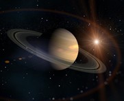 Η NASA δημοσιοποίησε τις πιο καθαρές φωτογραφίες των δακτυλίων του Κρόνου
