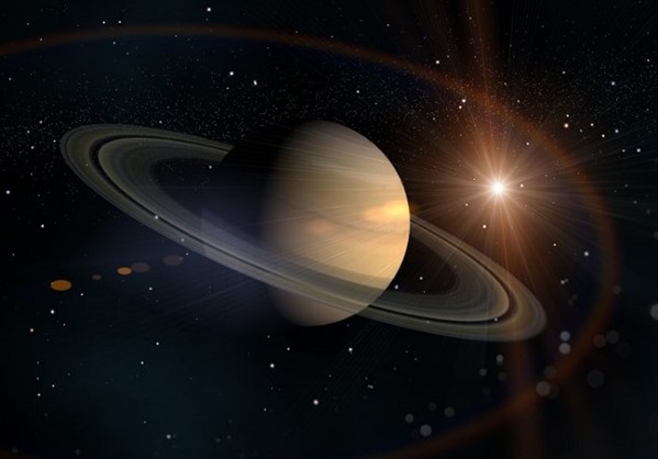 Η NASA δημοσιοποίησε τις πιο καθαρές φωτογραφίες των δακτυλίων του Κρόνου