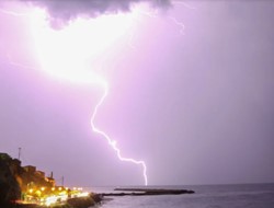 Ισχυρή Κακοκαιρία Από Κυριακή!