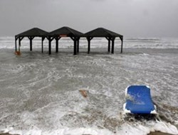 Πιο ευάλωτες στην κλιματική αλλαγή η Κρήτη και η Πελοπόννησος