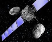 Η «επόμενη ημέρα» της Ευρωπαϊκής Υπηρεσίας Διαστήματος μετά την αποστολή Rosetta
