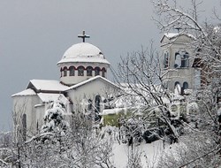 Βελτιώνεται ο καιρός αλλά...