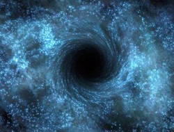 «Μαύρη τρύπα» χρειάζεται πάνω από 10 χρόνια για να «καταπιεί» ένα άστρο
