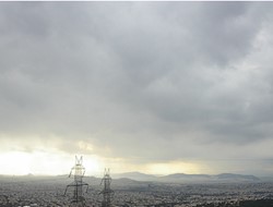 Πρόσκαιρες οι βροχές σήμερα!