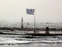 Βοριάδες και πτώση θερμοκρασίας...