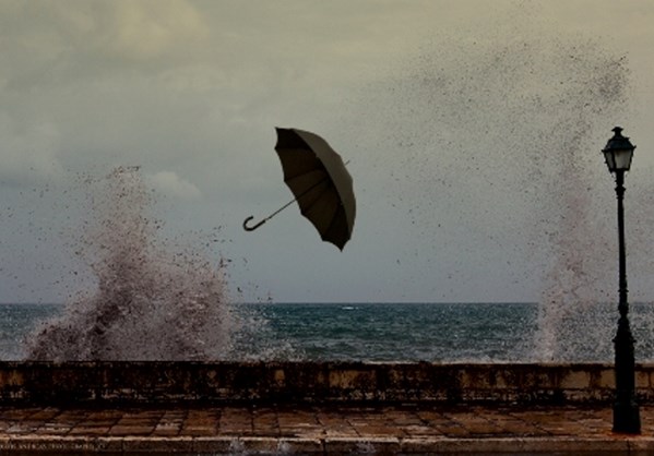 Αναλυτικά ο Καιρός Για σήμερα Δευτέρα 02.02.15