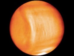 Ένα τεράστιο «κύμα» στην ατμόσφαιρα της Αφροδίτης παρατήρησαν οι επιστήμονες