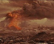Μία νέα μελέτη για ηφαιστειακη δραστηριότητα στην Αφροδίτη