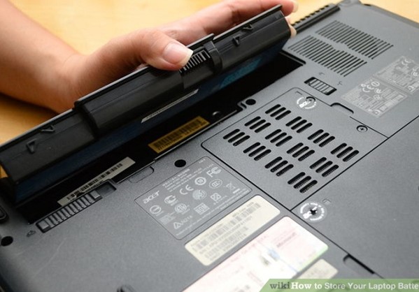 Πώς φορτίζουμε σωστά το laptop για να επιμηκύνουμε τη ζωή της μπαταρίας