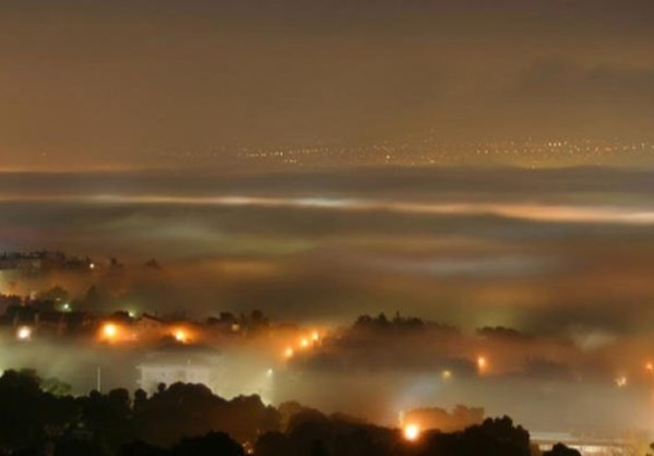 Ασφυξία από την Αιθαλομίχλη στη Δυτική Μακεδονία