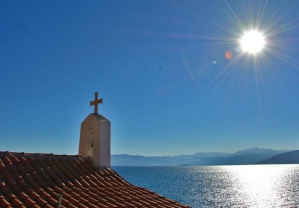 Καλός ο καιρός το τριήμερο των τριών ιεραρχών