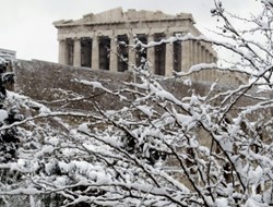 Στα λευκά και πάλι ο Ν. Αττικής