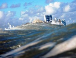 Η Κλιματική Αλλαγή στα βαθιά νερά των ωκεανών